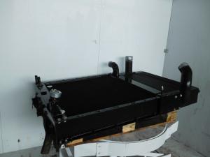 Liebherr Combined Radiator